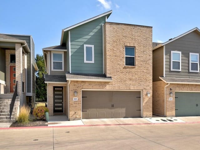 7401 Merrick Ln Unit #46
