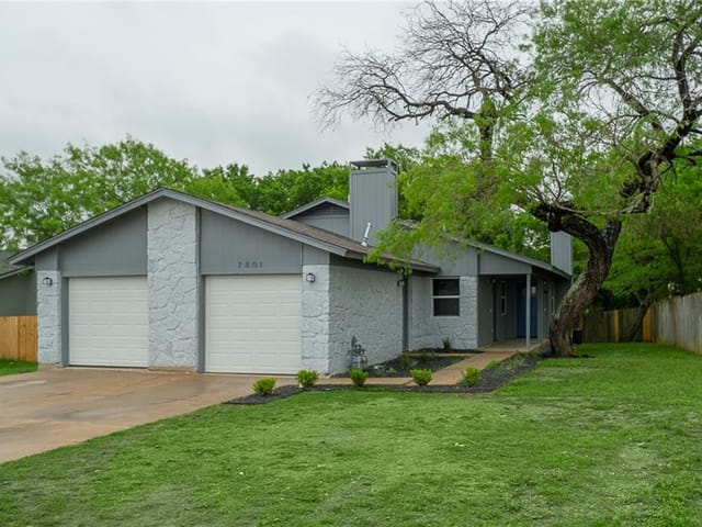 7401 Tumbleweed Dr