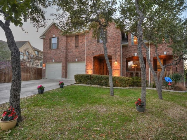 7404 Bonniebrook DR