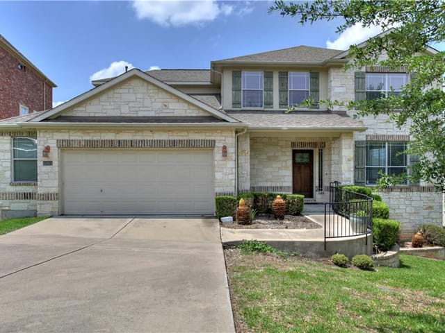7404 Journeyville DR