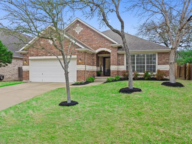 7404 Moon Rock Rd