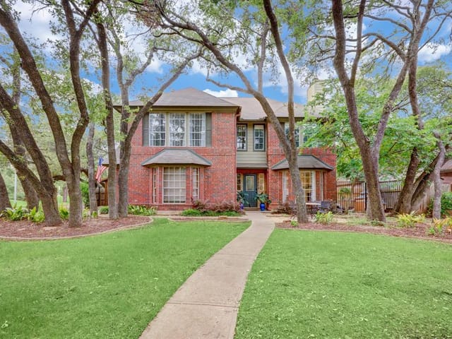 7404 Rankin Trl