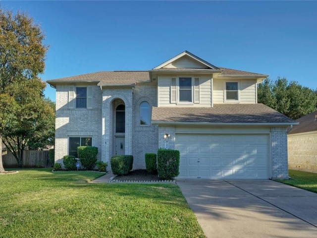 7405 Amanda Ellis Way
