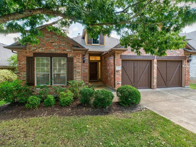 View 7405 Brecourt Manor WAY 7405 Brecourt Manor WAY, photo 1 of 6, Austin, TX