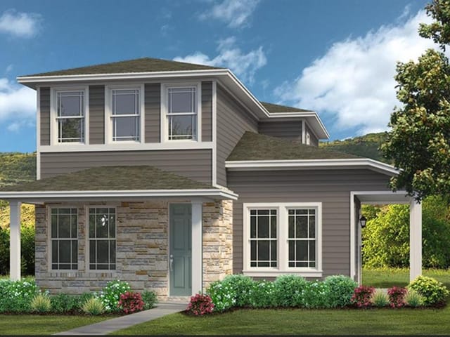 7405 Lauper Dr
