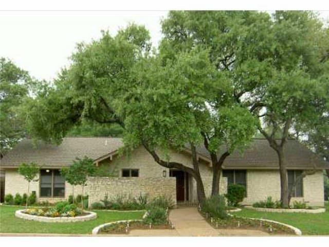 7406 W Rim Dr