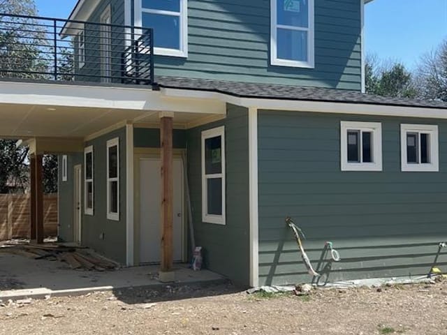 7407 Bethune Ave Unit #2