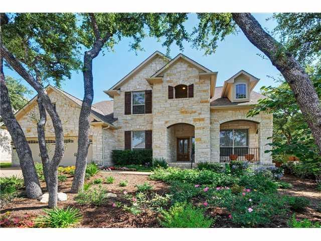7408 Wisteria Valley DR