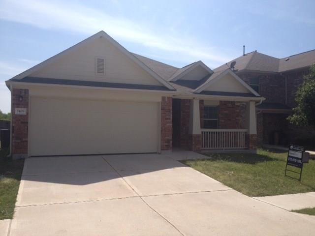 7409 Cedar Edge Dr