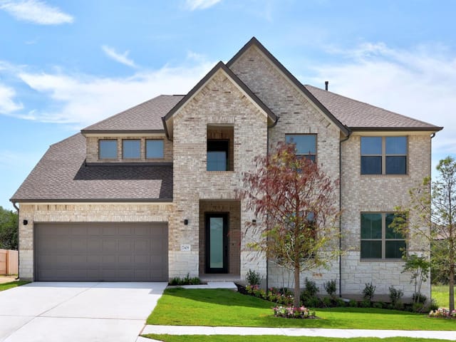 7409  Desert Needle Dr