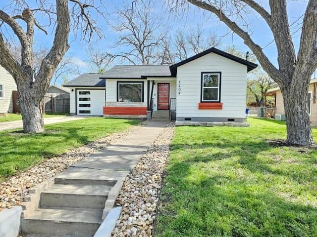 7409 Grover Ave