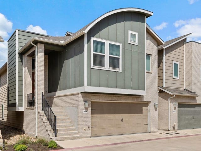 7409 Merrick Ln Unit #40