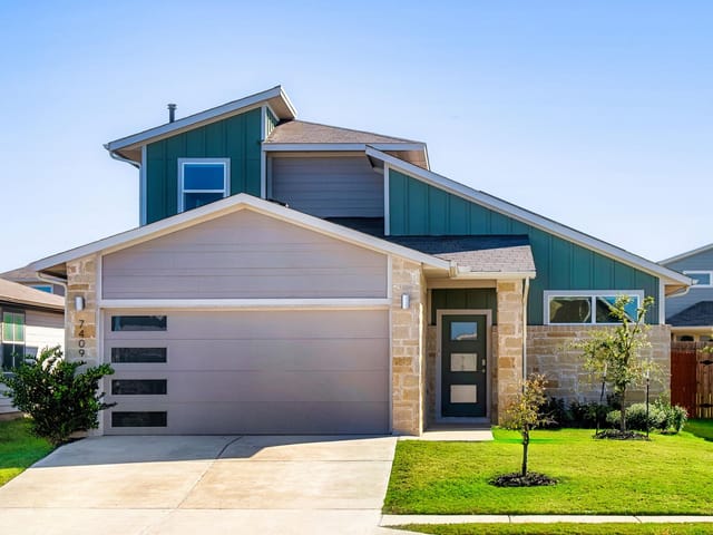 7409 Peggie Nell DR