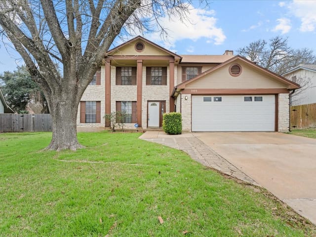 7409 Whistlestop Dr