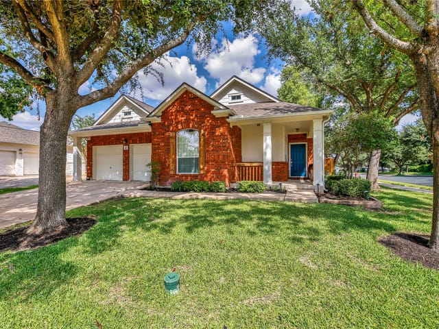 741 Bent Wood PL