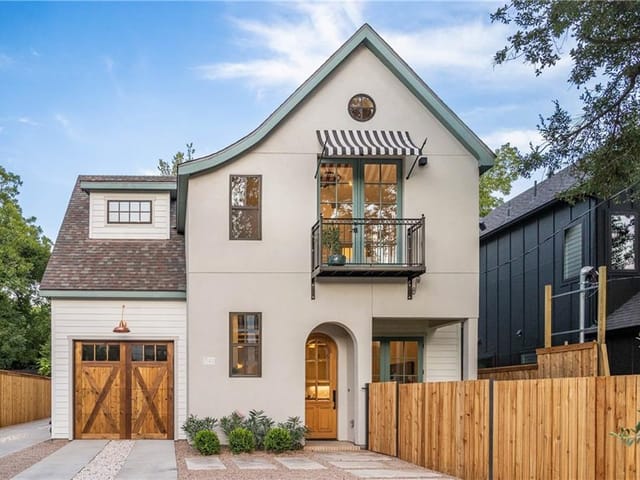 741 Cherico St Unit #1