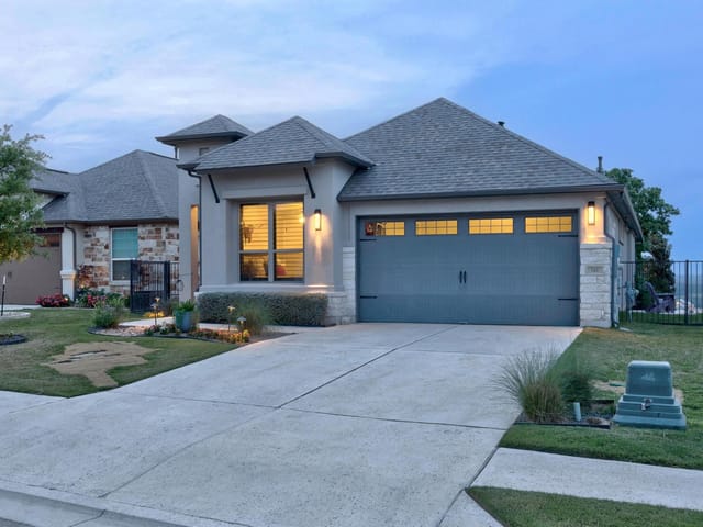 741 Faith Dr