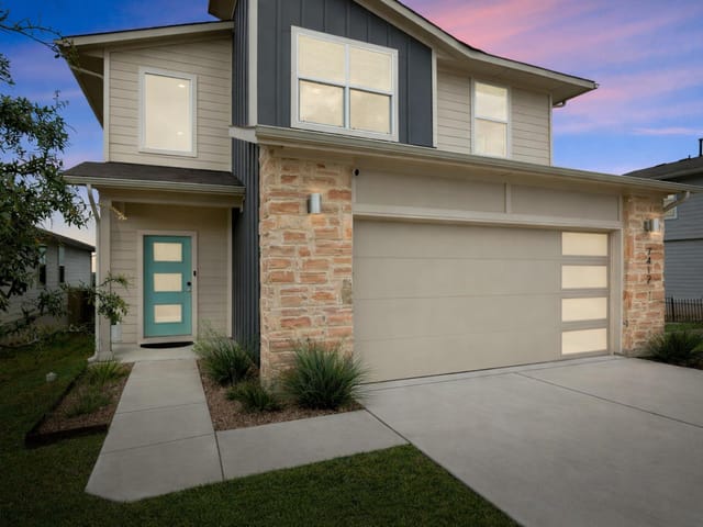 7412 Daves Landing DR