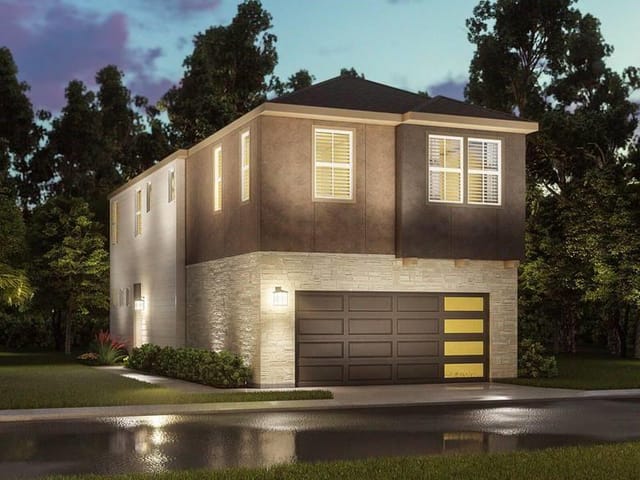 7413 Harmony Shoals Bnd