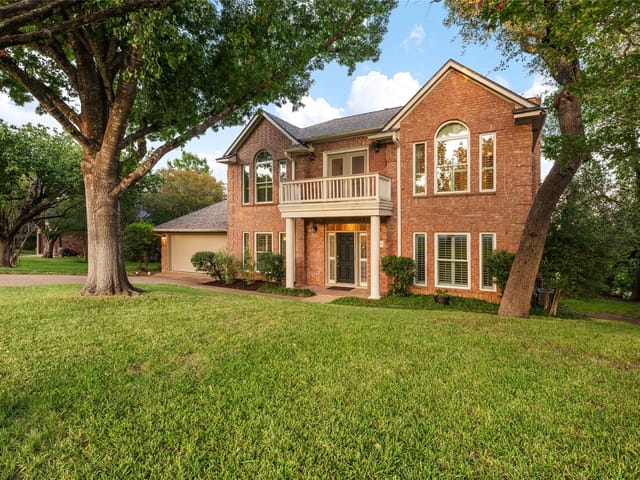 7414 Anaqua DR