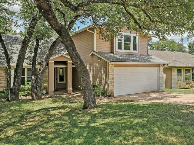 7414 Dallas Dr