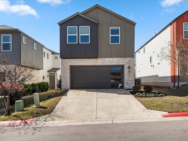 7415 Travertine Spring DR