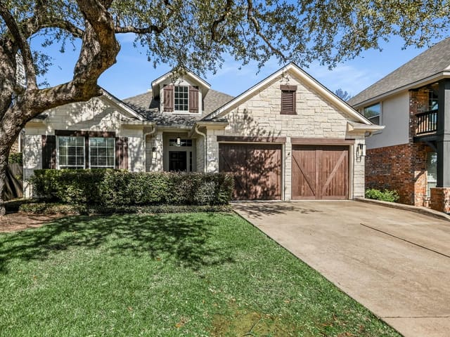 7416 Brecourt Manor WAY
