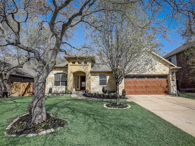 7416 Moon Rock Rd