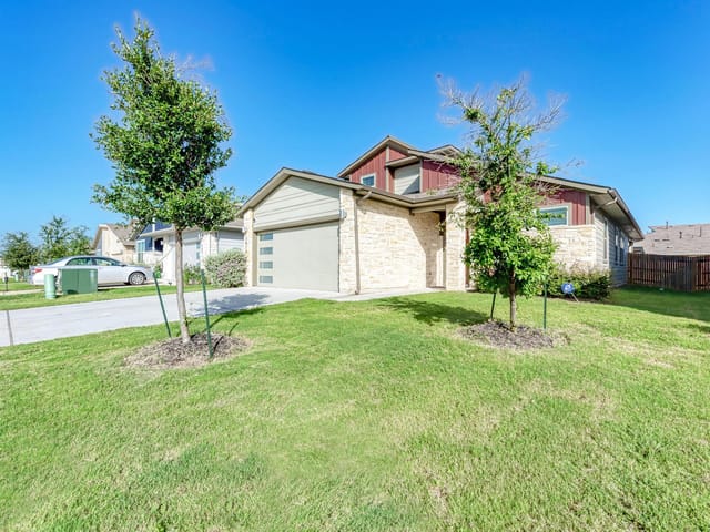 7416 Peggie Nell Dr