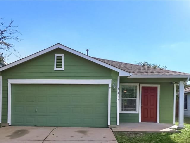 7417 ASPEN BROOK Dr