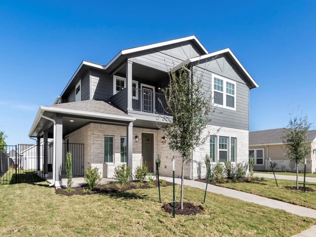 7417 Boyd Haven DR
