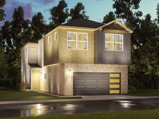 7417 Travertine Spring Dr