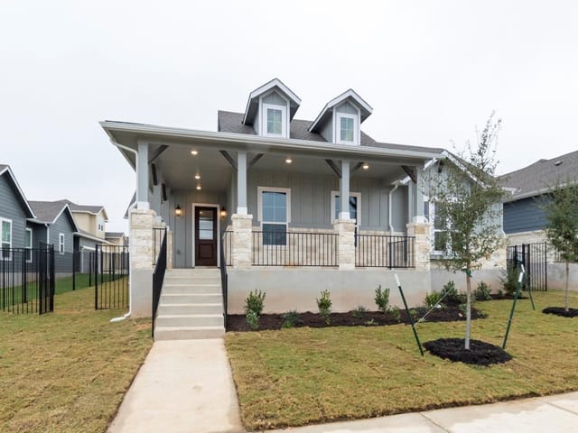 7419 Boyd Haven DR