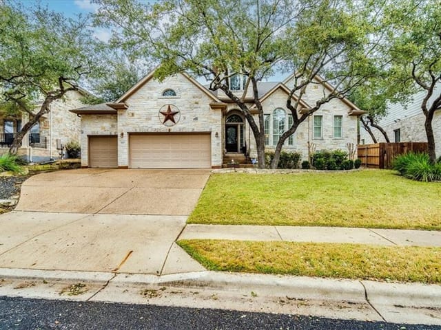 7420 Wisteria Valley Dr