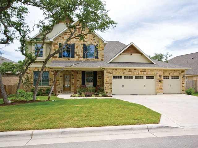 7421 Wisteria Valley Dr