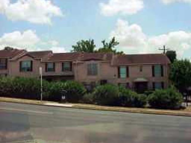 743 E OLTORF St Unit #203