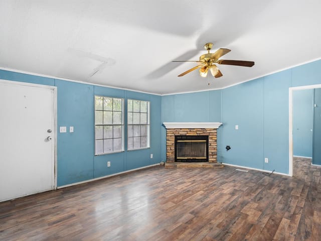 743 Oak MDWS