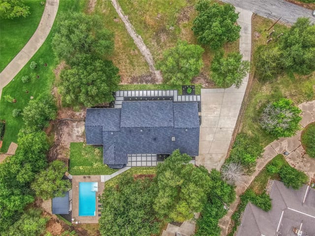 743 S Rosemary Dr