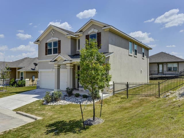 7430 Sunset Heights Cir