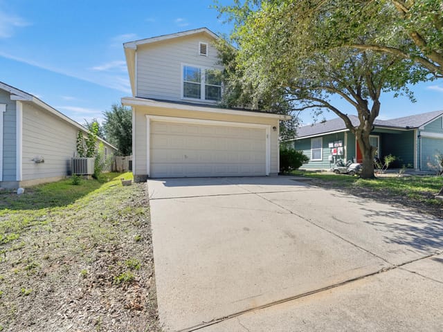 7433 Aspen Brook DR