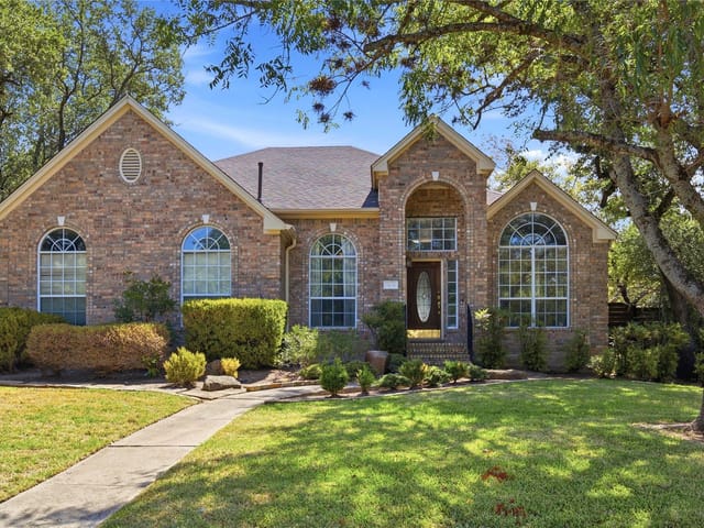 7435 Fireoak DR, photo 1 of 6, Austin, TX