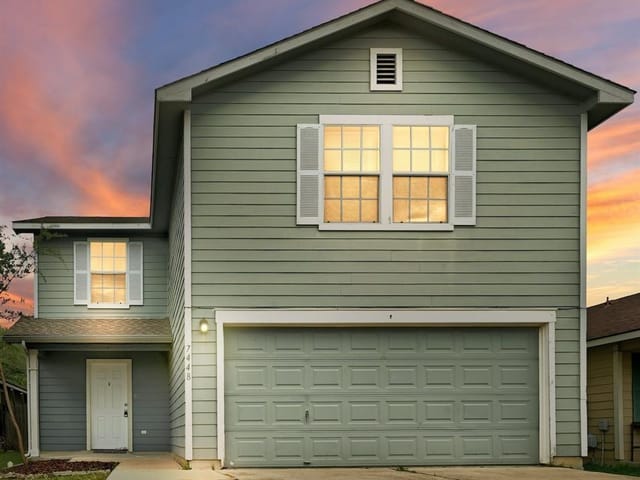 7448 Aspen Brook Dr