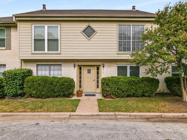 745 E Oltorf St E Unit #201