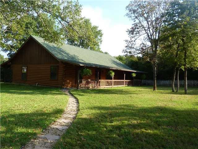748 Pettytown RD