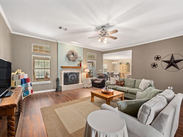 75 Four T Ranch RD