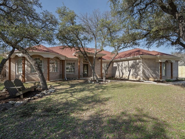 75 Four T Ranch Rd