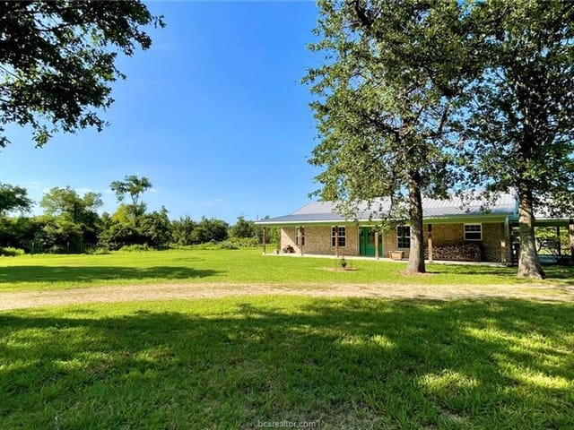 750 County Rd 206A (15.5 Acres)