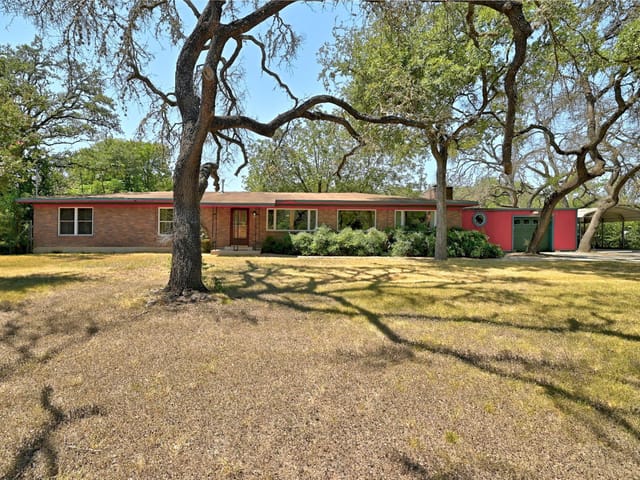 7500 Forest Wood Rd