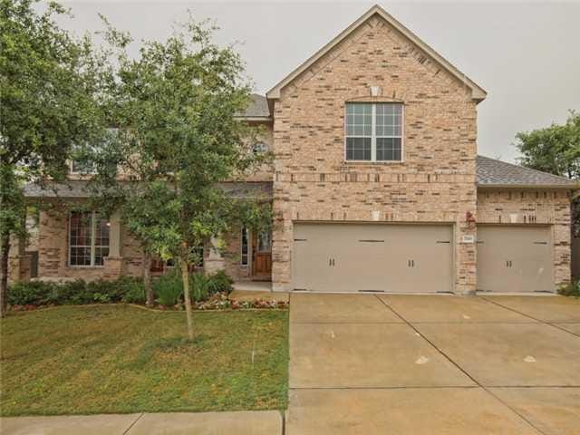 7500 Jaborandi DR