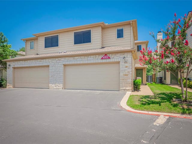 7500 Shadowridge Run Unit #26